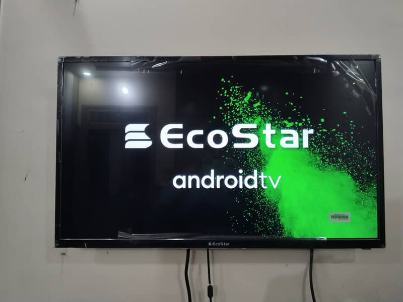 Eco star 32 inch smart led 2