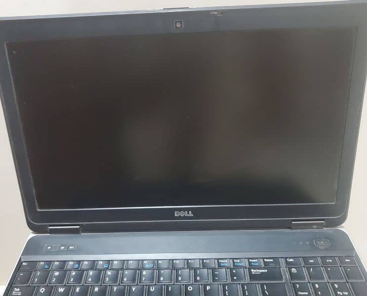 Dell gaming laptop 1