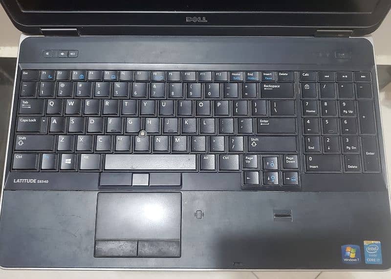 Dell gaming laptop 2