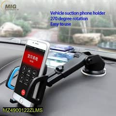 car phone holder mount stand (Home Delivery pakistan)