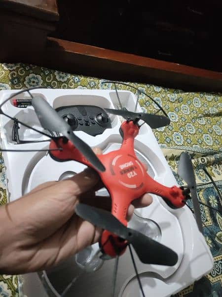 Drone 3