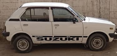 Suzuki FX for sale