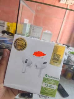 Air Pods Pro Box pack