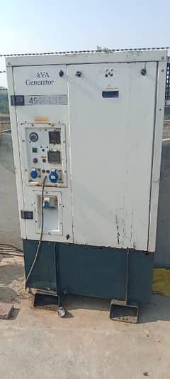 10kvA generator for sale