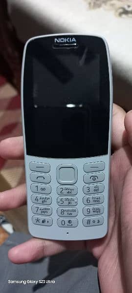 Nokia 110 4G or Nokia 210 6