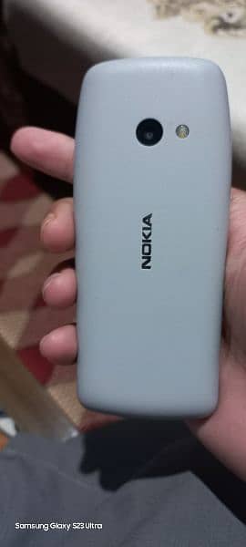 Nokia 110 4G or Nokia 210 7