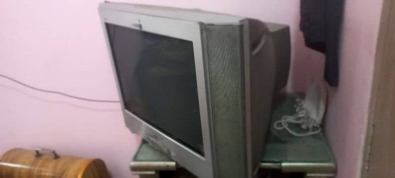 21 inch sony television 0