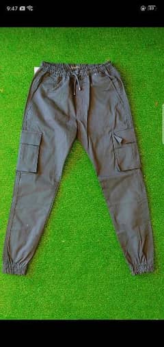 6 pocket trouser all colour available ha