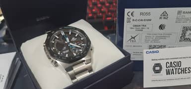 Casio Edifice - ECB 950DB-1ADF Watch