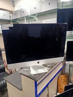 Apple iMac all in one 2015 to 2021 all models available