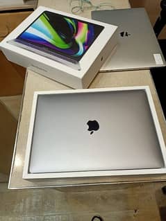 Apple MacBook Pro retina display M1 chip M2 M3 all models available