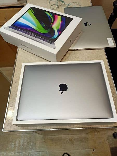 Apple MacBook Pro retina display M1 chip M2 M3 all models available 2