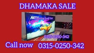 HIGH CLASS 32 INCH SMART LED TV