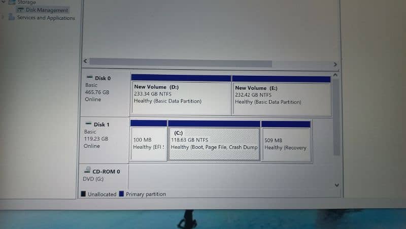 Dell M4800 Core i7  4th 16GB Ram 2GB graphic 128GB ssd 1TB  HDD 4