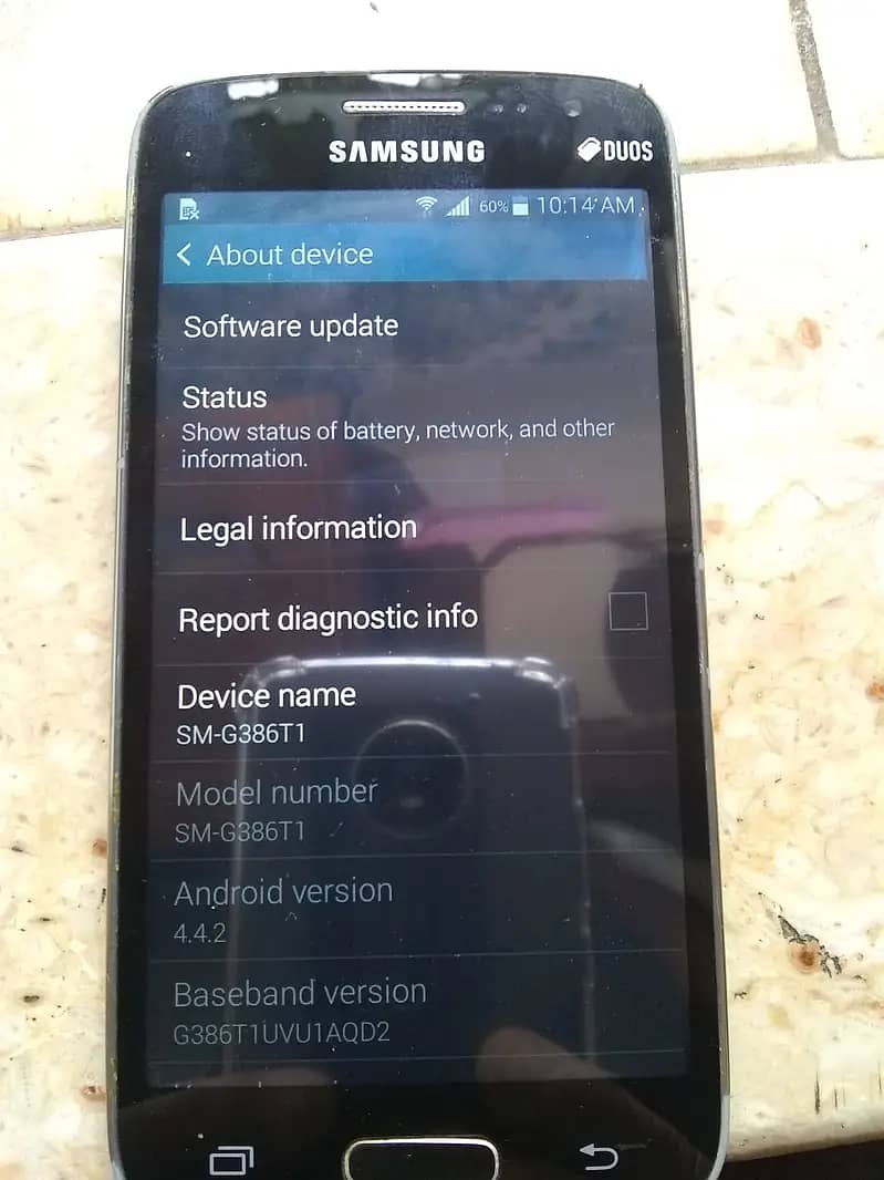 Samsung avant SM_G386T1 pta official 1