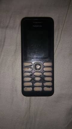 Nokia 130 Bar Phone