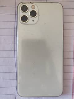 IPhone 11 Pro 0