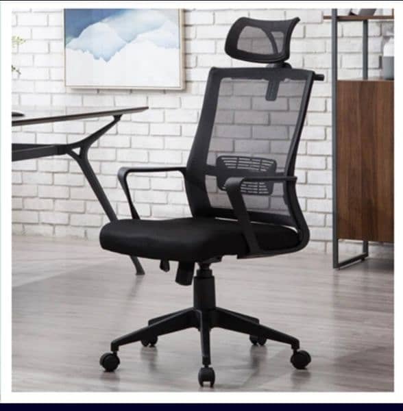 Executive chair, Office chair, Study chair, Chairs, Computer chair 0