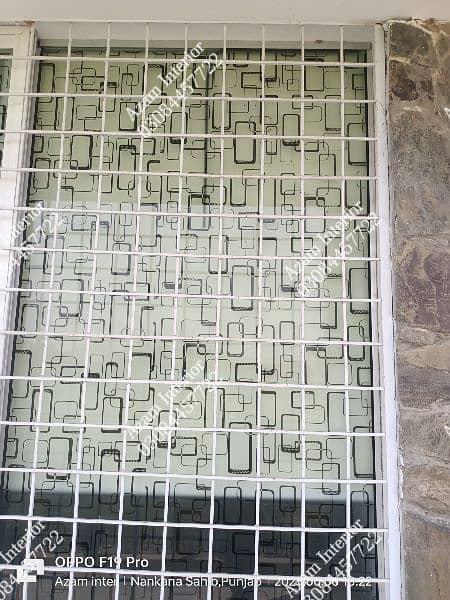 window blinds. out door kana chikh heatproof water proof bamboo blinds 3