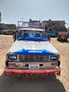 Toyota Hilux Pickup| Hilux For Sale | 03286138622 0