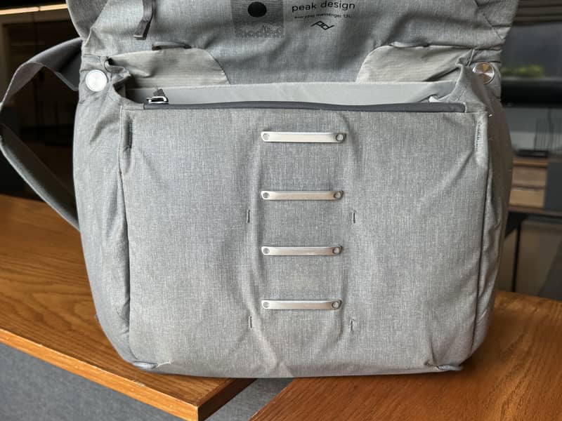 Peak Design - Everyday Messenger Bag 13" 19