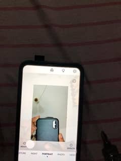 I am selling my huawei y9 prime 2019 pta official approve