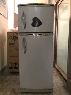 Waves refrigerator