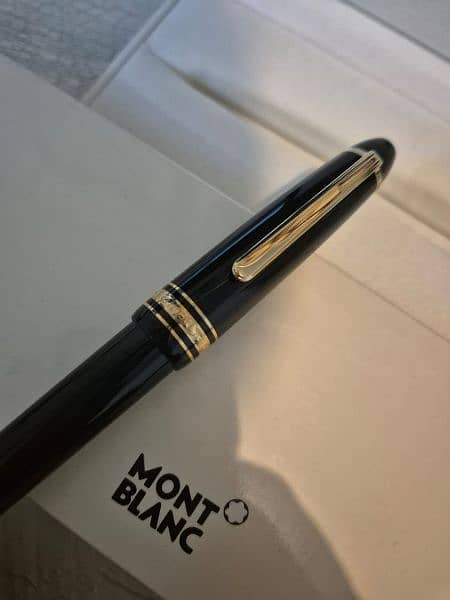 MB ballpoint Pen New 1