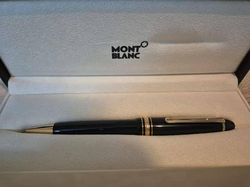 MB ballpoint Pen New 3