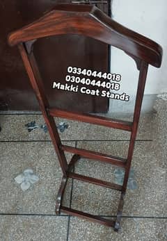 Coat stand/Coat hanger stand