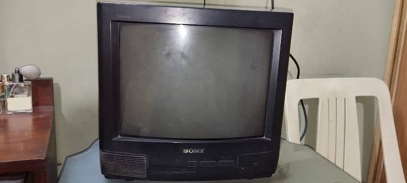 Sony TV in good condition for contact 0333 4914125 0