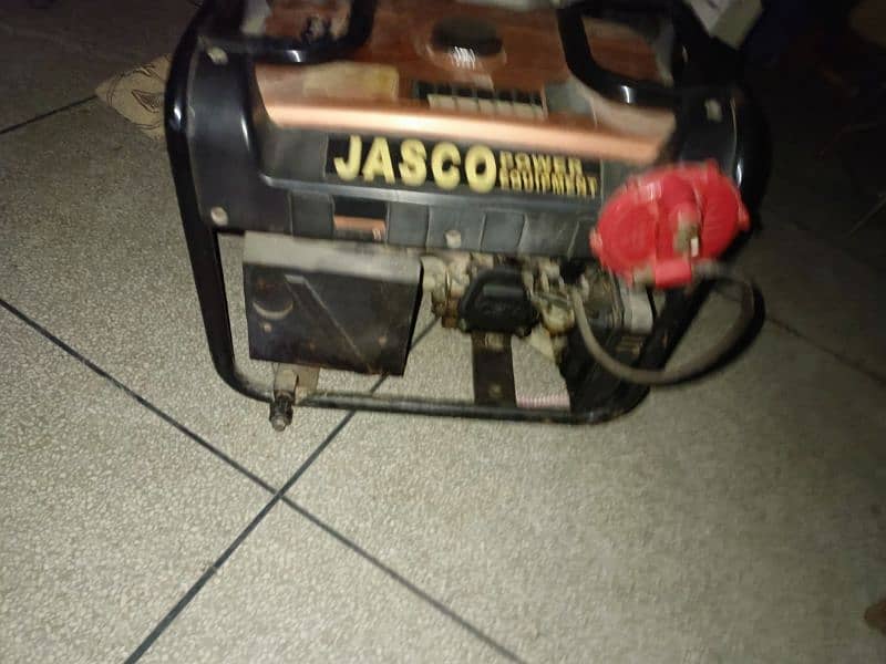 jasco generate in lush conditions contact on WhatsApp 03170069674 1