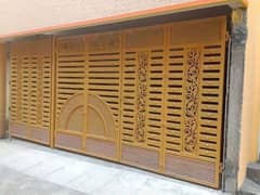 Gate Grill |Safety Grill | Windows |Room Doors | School Farniture