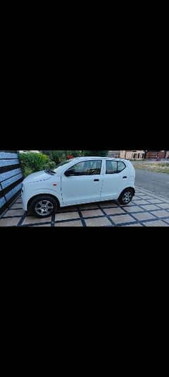 Urgent sale ALTO