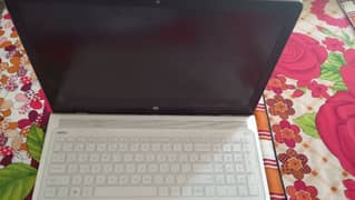 HP Laptop Cor i7 7 Generation