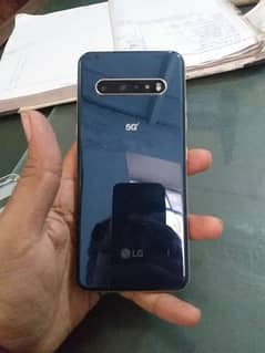 LG v 60 ThinkQ 5G