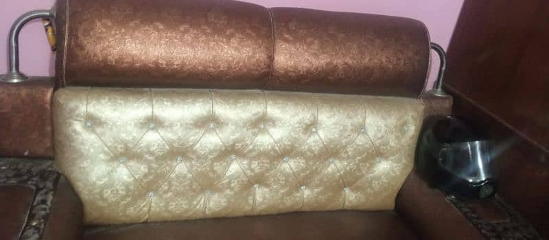 sofa Brand New 0