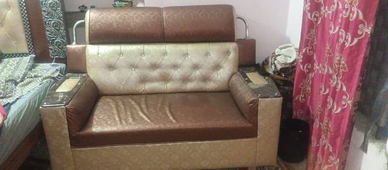 sofa Brand New 2