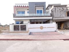 10 Marla House For Sale In Top City 1