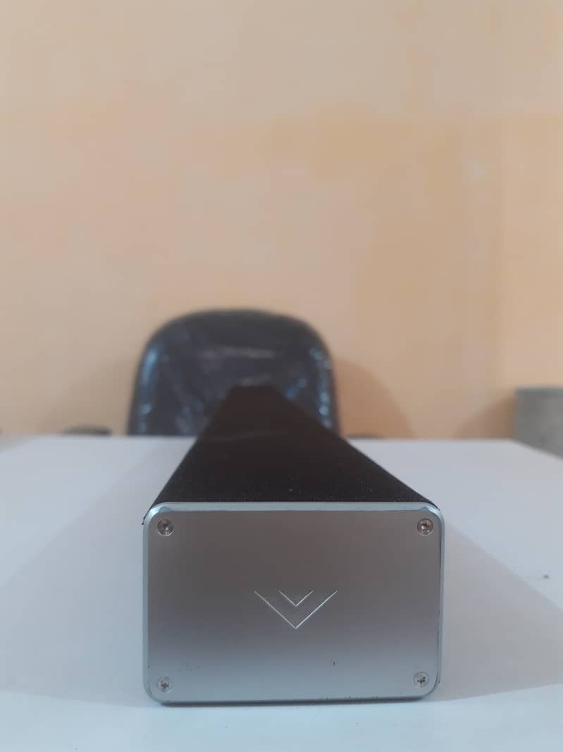 VIZIO SmartCast Speaker, Soundbar Only | Black | 36 Inches Large 0