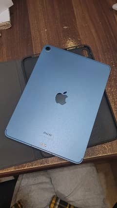 ipad Air 5 64GB M1 Chip wifi+cellular with 2.5 months warrenty
