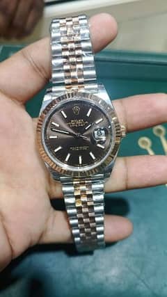 Ali Shah Rolex dealer here we deal Omega Cartier Rolex Rado watches 0