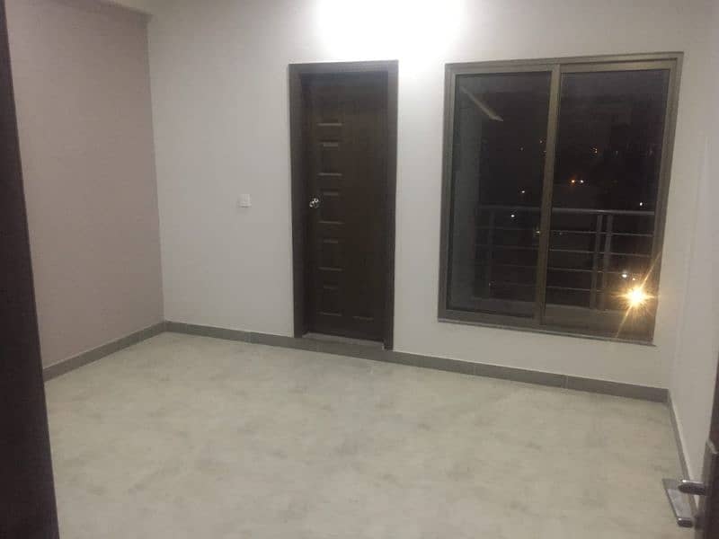 Unfirnished flat for rent 0
