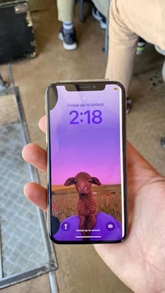 Non Pta xs 256 GB for sale urgent