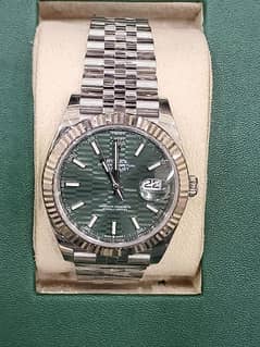 Ali Shah Jee Rolex dealer I Buy Rolex Omega Cartier Rado all watches