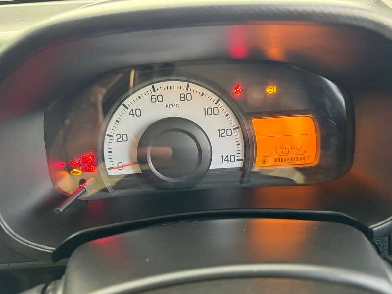 Suzuki Alto vx 2022 converted into vxr Total orignal 4