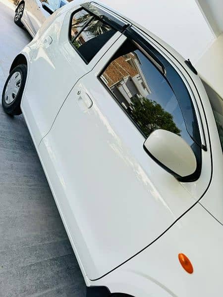 Suzuki Alto vx 2022 converted into vxr Total orignal 6