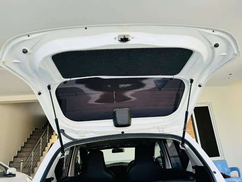 Suzuki Alto vx 2022 converted into vxr Total orignal 12