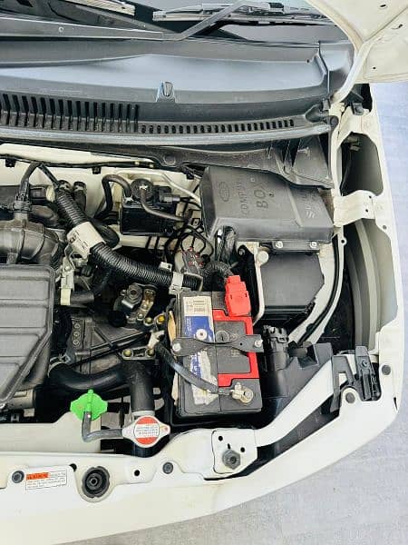 Suzuki Alto vx 2022 converted into vxr Total orignal 16