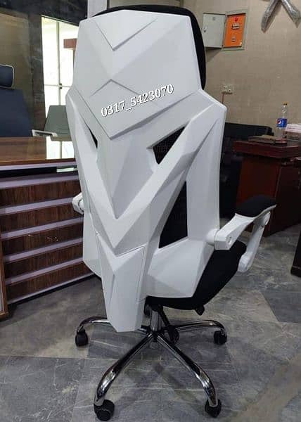 Office And Gaming Chair | Ergonomic Chair | Computer Chair | 1